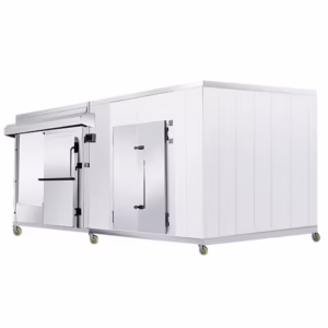 Stop Product Loss: AI-Driven Cold Storage with 99% Accuracy!
