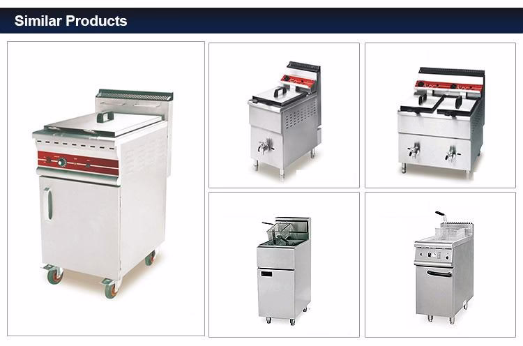 Fryer 3