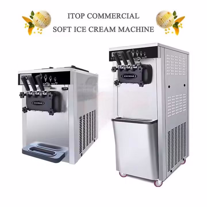 ICE CREAM 6