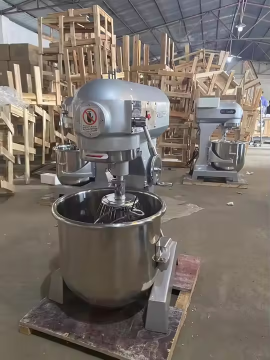 MIXER 28