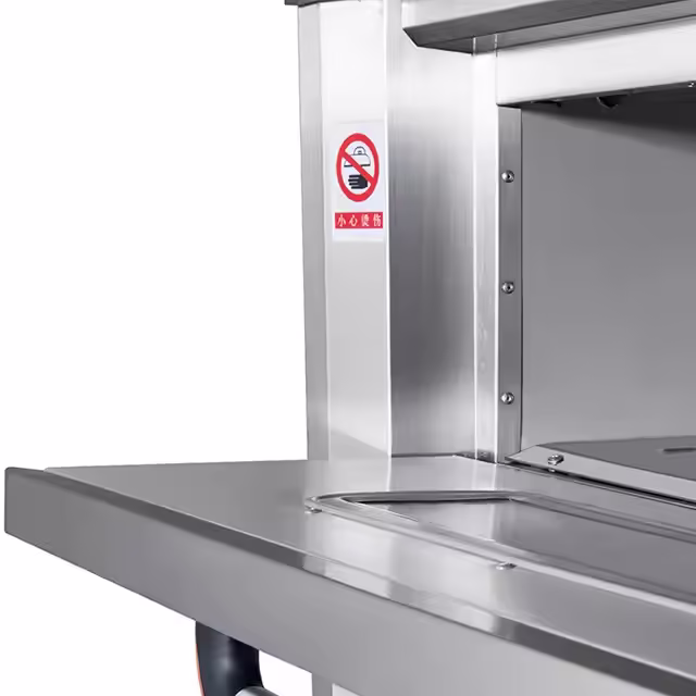 OVEN 49