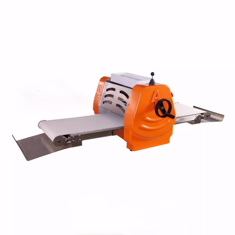 dough sheeter table 2