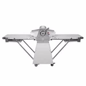 New or Used Stainless Steel Pastry Croissant Dough Sheeter – Bakery Equipment for Restaurants