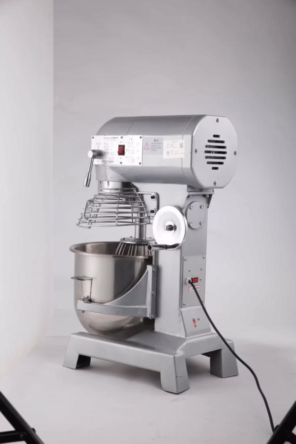 food mixer