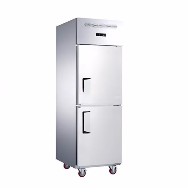 air cooling standard commercial refrigerator