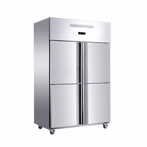 air cooling standard commercial refrigerator