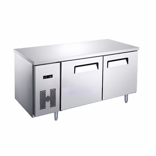 standard undercounter refrigerator