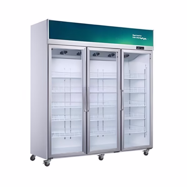 silver visi cooler